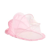 Cheap Foldable Baby Mosquito Net for Baby 100% Polyester