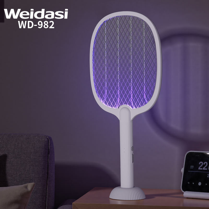 Rechargeable Portable Night Electric Mosquito Net with USB Charging