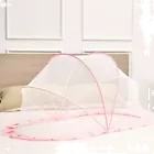 Cheap Foldable Baby Mosquito Net for Baby 100% Polyester