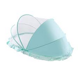 Cheap Foldable Baby Mosquito Net for Baby 100% Polyester