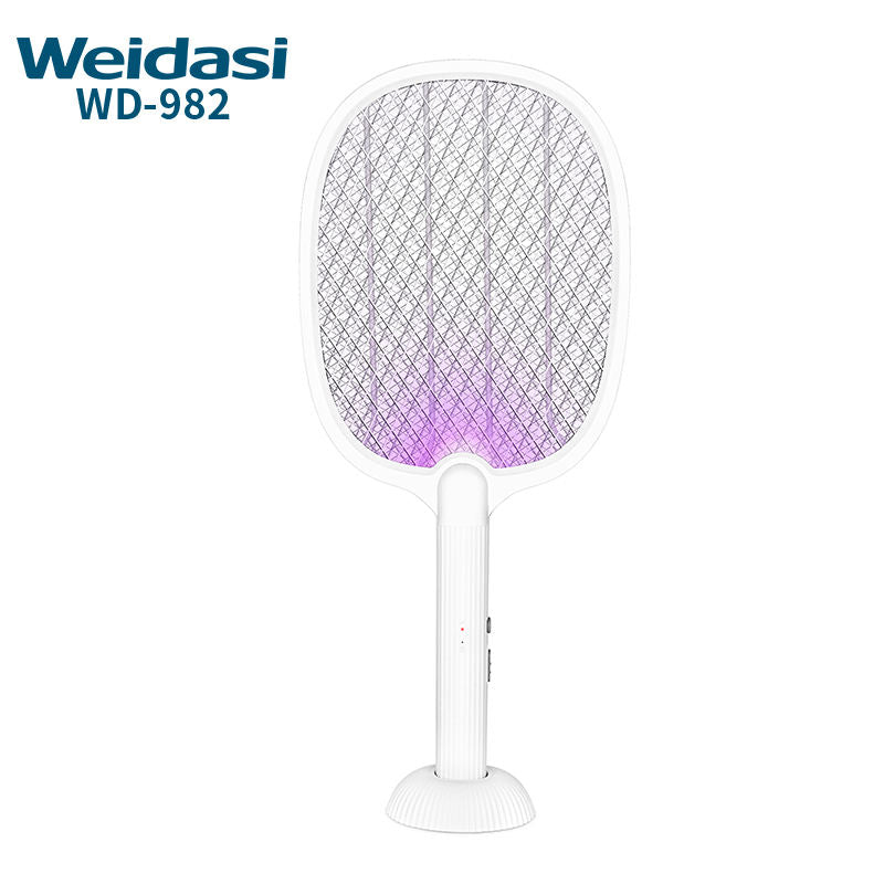 Rechargeable Portable Night Electric Mosquito Net with USB Charging