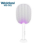 Rechargeable Portable Night Electric Mosquito Net with USB Charging