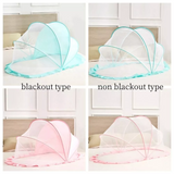 Cheap Foldable Baby Mosquito Net for Baby 100% Polyester